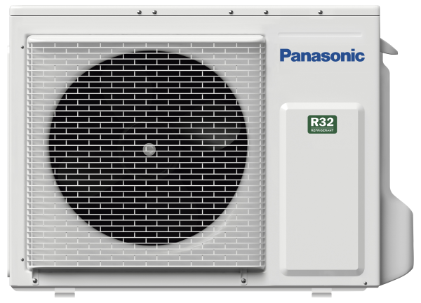 PANASONIC Wandgeräte TZ / R32 (PREMIUM-STANDARD RANGE) CS-TZ71ZKEW / CU-TZ71ZKE