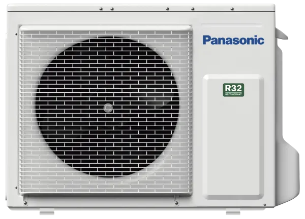 PANASONIC Wandgeräte TZ / R32 (PREMIUM-STANDARD RANGE) CS-TZ71ZKEW / CU-TZ71ZKE