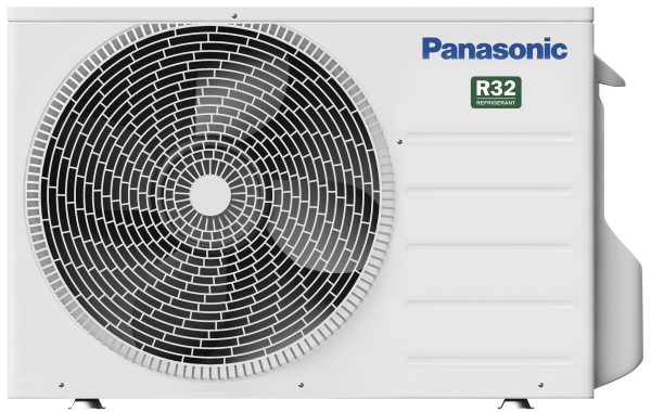 Panasonic Etherea Z  CS-Z20ZKEW + CU-Z20ZKE Wandgerät-Set 2.0 kW