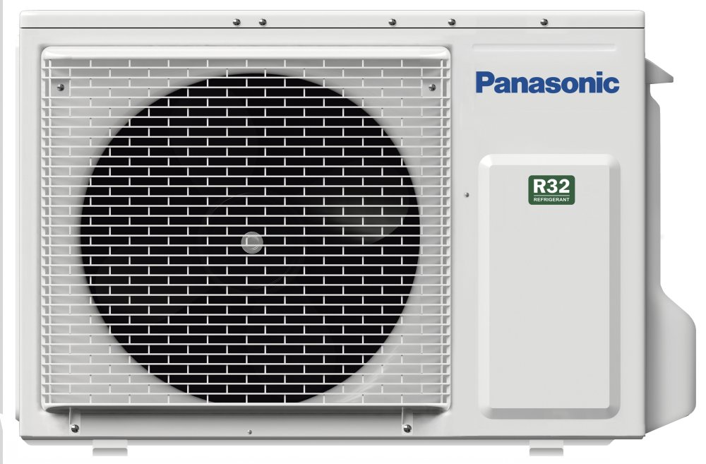 Panasonic UB4 Rastermaß-Kassette | R-32 CS-Z60UB4EAW + CU-Z60UBEA - 6,0 kW
