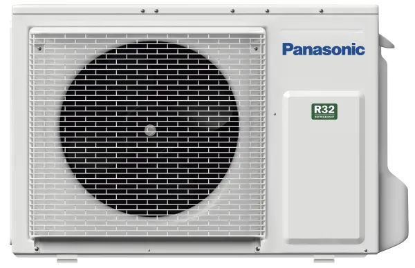 Panasonic Etherea Z CS-Z50ZKEW + CU-Z50ZKE Wandgerät-Set 5.0 kW