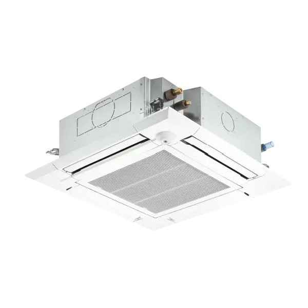 Mitsubishi Electric City Multi VRF 4-Wege-Deckenkassette - PLFY-M100VEM6-E - 11,2 kW