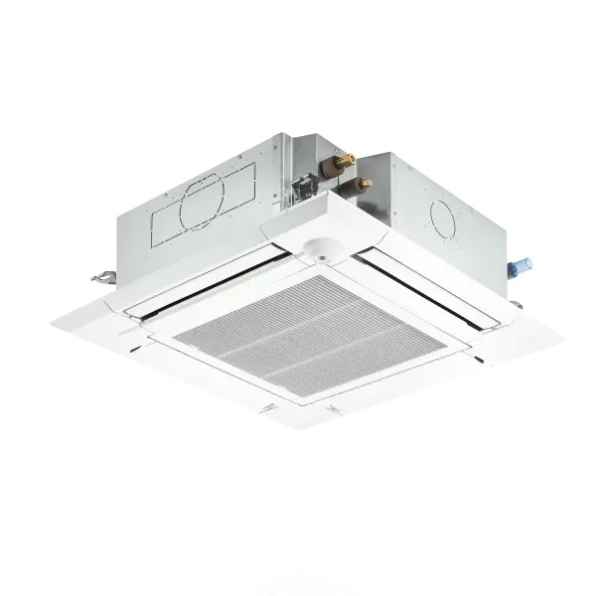 Mitsubishi Electric City Multi VRF 4-Wege-Deckenkassette - PLFY-MS100VEM-E - 11,2 kW