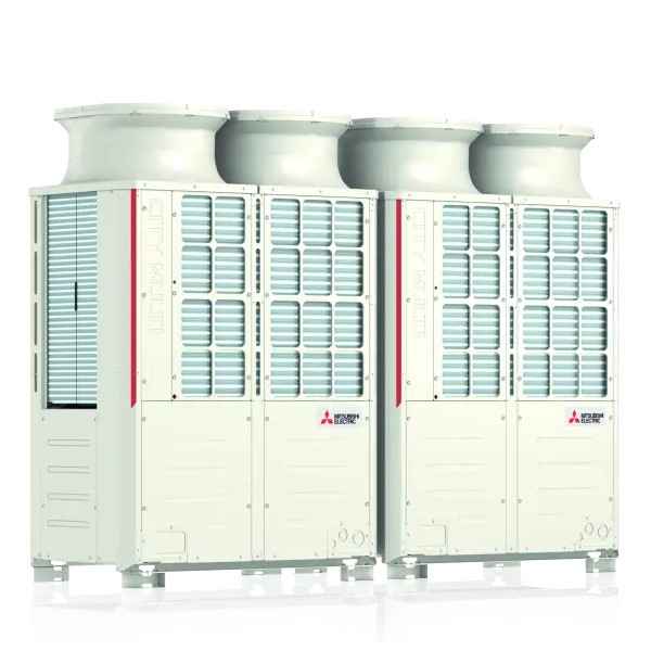 Mitsubishi Electric City Multi VRF Außeneinheit - PUHY-P250YNW-A2 - 28,0 kW Mitsubishi Electric City Multi VRF Außeneinheit - PUHY-P250YNW-A2 - 28,0 kW
