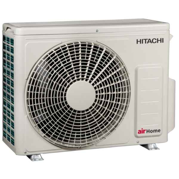 Hitachi airHome 400 Wandgeräte-Set RAK-DJ50RHAE + RAC-DJ50WHAE - 5,0 kW Hitachi airHome 400 Wandgeräte-Set RAK-DJ50RHAE + RAC-DJ50WHAE - 5,0 kW