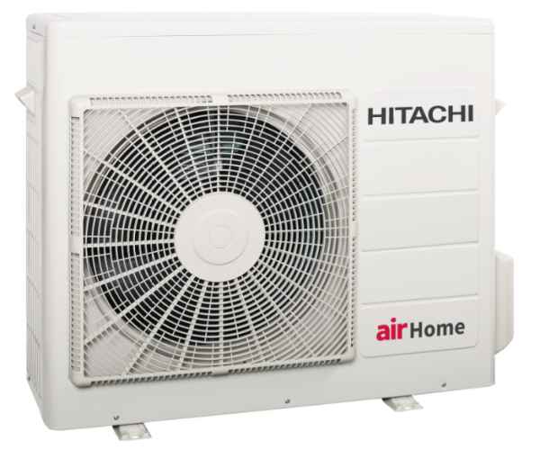 Hitachi airHome 400 Wandgeräte-Set RAK-J60RHAE + RAC-DJ60WHAE - 6,0 kW Hitachi airHome 400 Wandgeräte-Set RAK-J60RHAE + RAC-DJ60WHAE - 6,0 kW