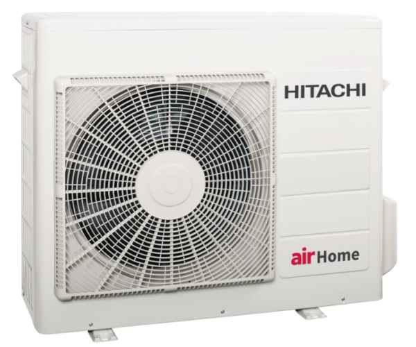 Hitachi airHome 600 Wandgeräte-Set - RAK-VJ60RHAE + RAC-VJ60WHAE - 6,0 kW Hitachi airHome 600 Wandgeräte-Set - RAK-VJ60RHAE + RAC-VJ60WHAE - 6,0 kW