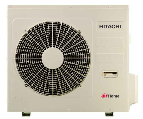 Hitachi airHome 800 Wandgeräte-Set RAK-XJ50RHAE + RAC-XJ50WHAE - 5,0 kW Hitachi airHome 800 Wandgeräte-Set RAK-XJ50RHAE + RAC-XJ50WHAE - 5,0 kW