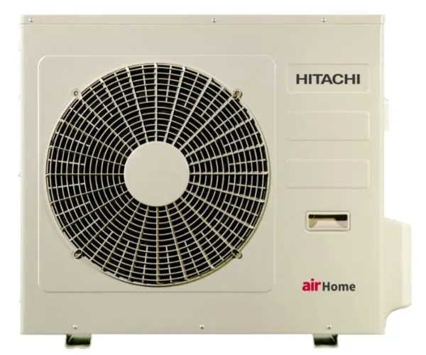 Hitachi RAK-XJ50RHAE + RAC-XJ50WHAE – Wandgerät-Set 5,0 kW R32 – Split-Klimaanlage