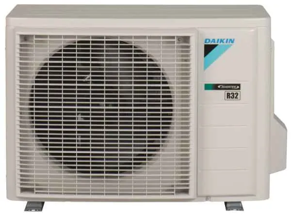 DAIKIN Germany FTXTA30CW + RXTA30C Stylish Nepura Wandgerät-Set (5 Jahre Garantie) 3,0 kW DAIKIN Germany FTXTA30CW + RXTA30C Stylish Nepura Wandgerät-Set (5 Jahre Garantie) 3,0 kW