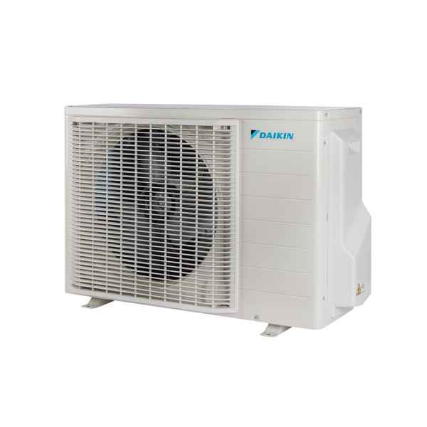 DAIKIN Germany FTXTJ30AW + RXTJ30A Emura 3 Nepura Wandgerät-Set (5 Jahre Garantie) 3,0 kW