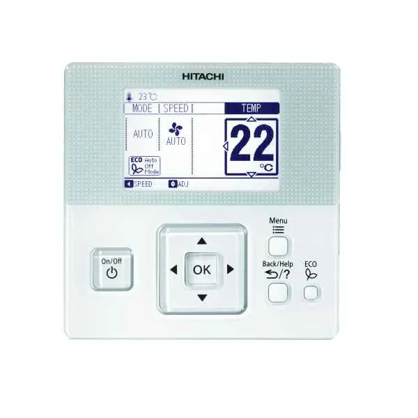 HITACHI Kabelfernbedienung SPX-WKT3 HITACHI Kabelfernbedienung SPX-WKT3