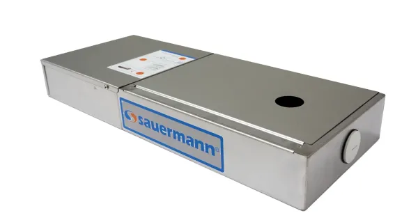 Sauermann Tauwasserpumpe SI-1931 Sauermann Tauwasserpumpe SI-1931