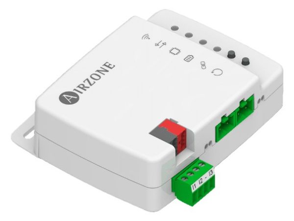 Hisense KNX Schnittstelle RAC/PAC AZAI6KNX2HS1