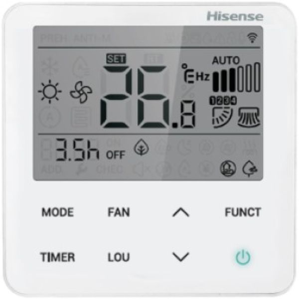 Hisense Kabel-FB Soft touchKey YXE-E01U(E)