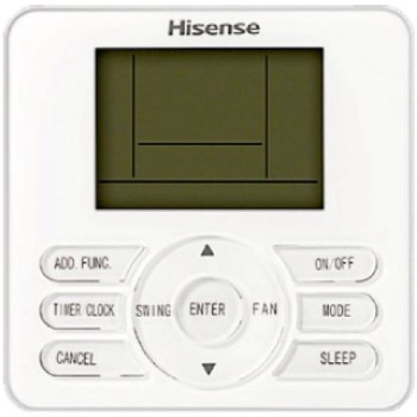 Hisense Standard Kabel-FB YXE-C01U1(E)