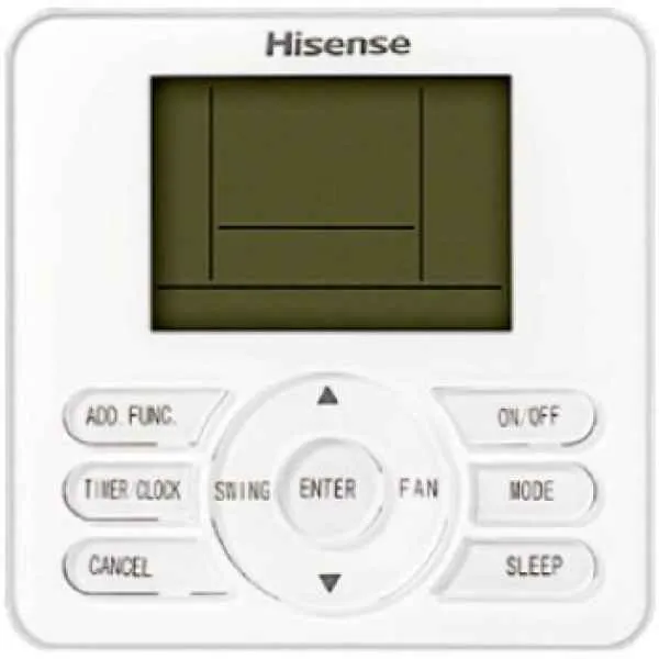 Hisense Standard Kabel-FB YXE-C01U1(E)