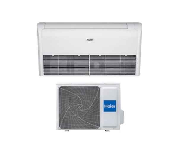 HAIER UNTERDECKENBAU-und TRUHENGERÄT Set AC35S2SG1FA(H) + 1U35S2SM1FA-2 - 3,5 kW