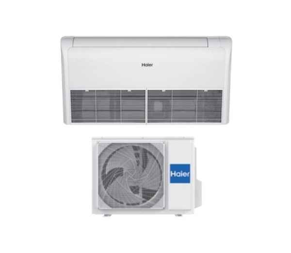 HAIER UNTERDECKENBAU-und TRUHENGERÄT Set AC71S2SG1FA(H) + 1U71S2ST1FA - 7,1 kW