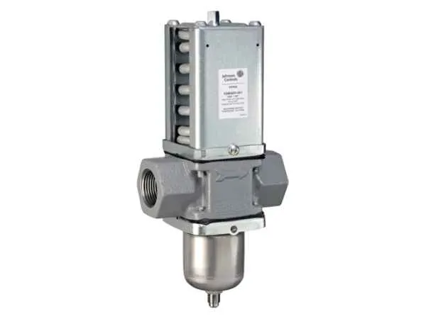 Penn Kühlwasserregler V246HE-1B001C 13,8-27,6 Bar Rp 1-1/4"