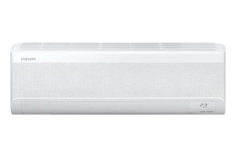 Samsung WindFree COMFORT S2 Multisplit Wandgerät AR60F09C1AWNEU | 2,5 kW | R32 Klimagerät Inneneinheit