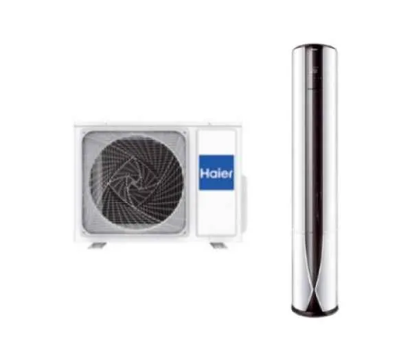 Haier ZUN TOWER Set AP71DFCHRA + 1U71RECFRA - 7,2 kW Haier ZUN TOWER Set AP71DFCHRA + 1U71RECFRA - 7,2 kW