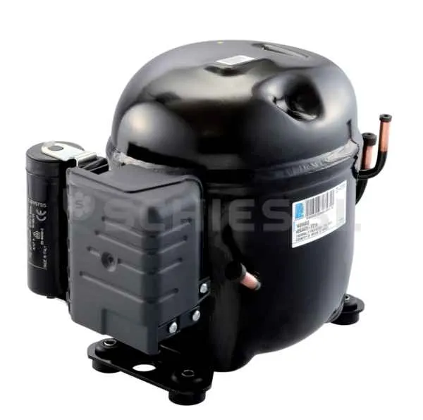 Tecumseh Verdichter AE 4456 Y-FZ1C 230V Tecumseh Verdichter AE 4456 Y-FZ1C 230V