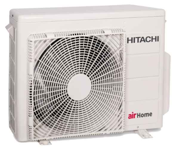 Hitachi Multisplitsystem airHome Multi - Multisplit Außengerät - RAM-E53N2HAE - 5,3 kW Hitachi Multisplitsystem airHome Multi - Multisplit Außengerät - RAM-E53N2HAE - 5,3 kW