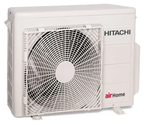 Hitachi Multisplitsystem airHome Multi - Multisplit Außengerät - RAM-E53N2HAE - 5,3 kW