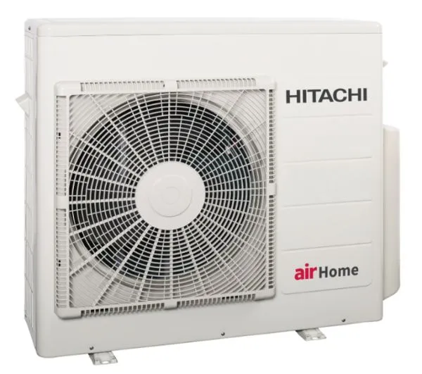 Hitachi Multisplitsystem airHome Multi Pro - Multisplit Außengerät - RAM-G70N4HA(C)E - 7,0 kW