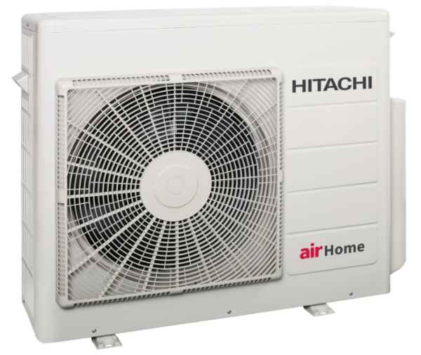 Hitachi Multisplitsystem airHome Multi Pro - Multisplit Außengerät - RAM-G55N2HA(B)E - 5,5 kW Hitachi Multisplitsystem airHome Multi Pro - Multisplit Außengerät - RAM-G55N2HA(B)E - 5,5 kW