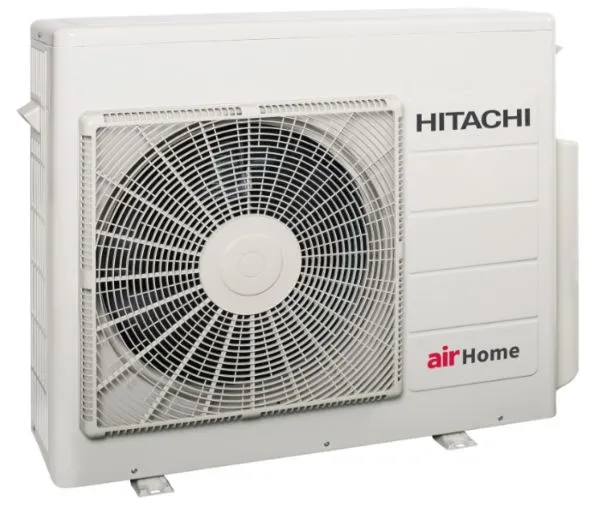 Hitachi Multisplitsystem airHome Multi Pro - Multisplit Außengerät - RAM-G55N3HA(C)E - 5,5 kW