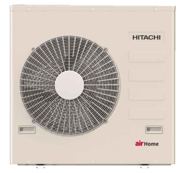 Hitachi Multisplitsystem airHome Multi Pro - Multisplit Außengerät - RAM-G110N5HA(C)E - 10,0 kW Hitachi Multisplitsystem airHome Multi Pro - Multisplit Außengerät - RAM-G110N5HA(C)E - 10,0 kW