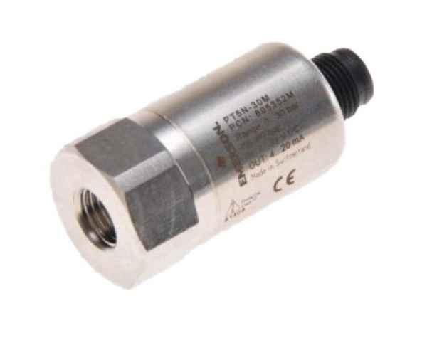 Alco Drucktransmitter PT5N-18M 0-18bar 4-20mA 805351