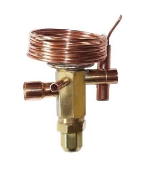 Alco Expansionsventil R407C TX3-N36 MOP+14,5C (OEM) 801835M