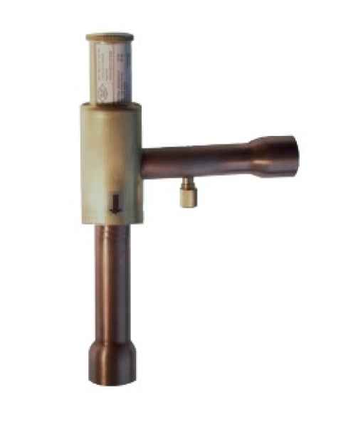 Alco Startregler PRC-11B 22mm Löt 800385