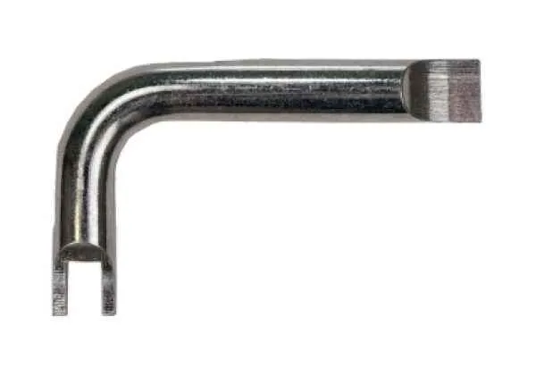 Alco Stopfbuchsenschlüssel X99999 f.Txxx Ventile 800005