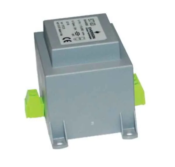 Alco Transformator ECT-623 230V/24V AC 60VA 804421