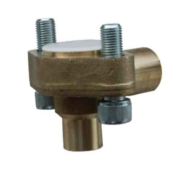 Alco Ventilunterteil Winkel C501-7MM 12x16mm 803235