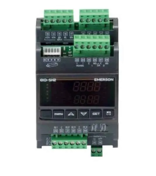 Alco Überhitzungsregler EXD-SH2 807856 Alco Überhitzungsregler EXD-SH2 807856