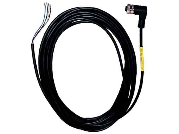 Alco Anschlusskabel m.Stecker EXV-M60 6,0m f.EX Ventile ab2009 804665
