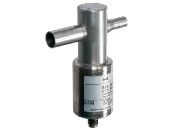 Alco Regelventil elektrisch EX4-M21 10x16mm 800616