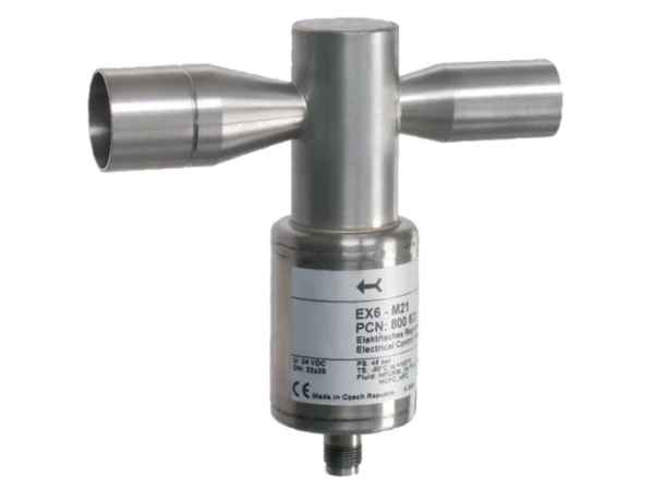 Alco Regelventil elektrisch Biflow EX6-I31 1-1/8"x1-1/8" 800622