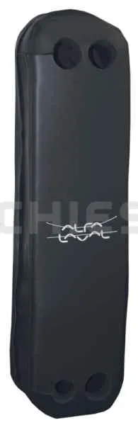 Alfa Laval Armaflex Isolierung Type P f.AC30-70/80EQ