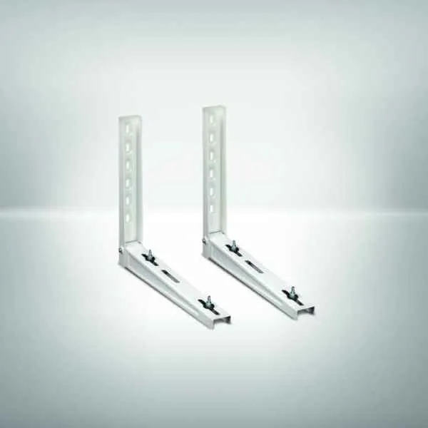 Armacell AS Schwerlastkonsole SBHD für Split 100 kg Abstand 550mm Auslage 550mm