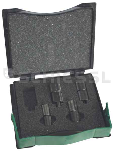 Armacell Kalibrier Toolbox SF-CBZ-06-16 f.SAE-Flare Fitting