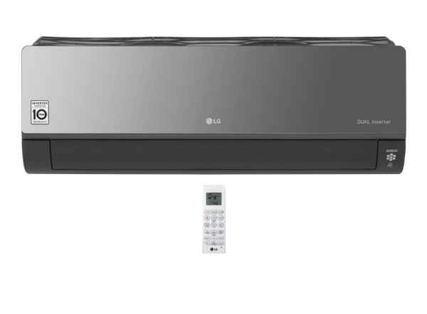 LG Artcool Energy AC12BK.NSJ Multisplit Wandgerät 3.5 kW