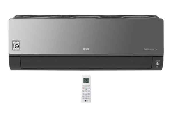 LG Artcool Energy AC09BH NSJ Multisplit Wandgerät - 2.5 kW