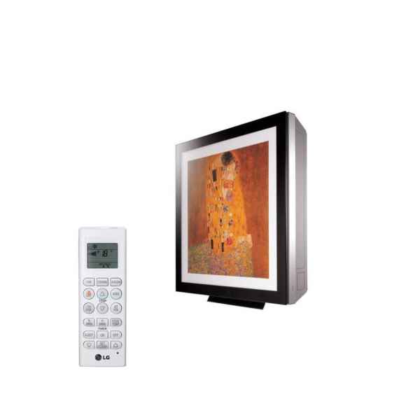 LG Artcool Gallery MA09R NF1 Multisplit Wandgerät - 2,6 kW