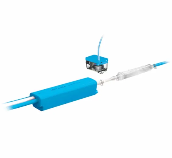 Aspen Tauwasserpumpe Silent+ Mini Aqua